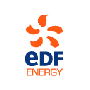 EDF Energy discount code logo