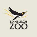 Edinburgh Zoo discount code logo