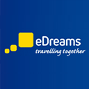 eDreamss 2020 discount code logo