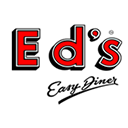 Ed's Diner discount code logo