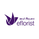 eFlorist Flowers discount code logo