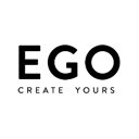 Ego Official discount code logo