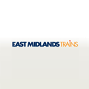 East Midlands Trains discount code logo