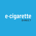 E Cigarette Direct discount code logo
