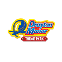 Drayton Manor Theme Park discount code logo
