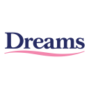 Dreams discount code logo