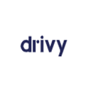 Drivy discount code logo