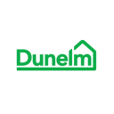 Dunelm discount code logo