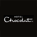 Hotel Chocolat discount code logo