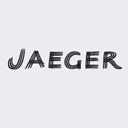 Jaeger discount code logo