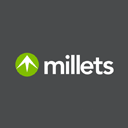 Millet Sports discount code logo