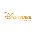 Disneyland Paris discount code logo