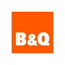 B&Q discount code logo