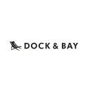 Dock & Bay discount code logo