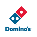 Dominos Pizza discount code logo