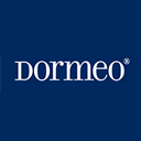Dormeo discount code logo