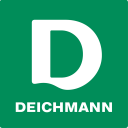 Deichmann discount code logo
