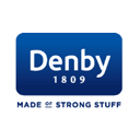 Denby discount code logo