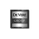 De Vere Hotels discount code logo