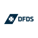 DFDS Seaways discount code logo