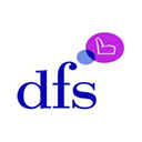 DFS discount code logo