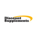 Discount Supplements discount code logo