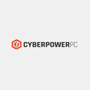 Cyberpower discount code logo