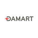 Damart discount code logo