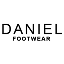 Daniel Footwear discount code logo