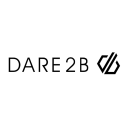 Dare2b discount code logo