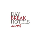 Daybreak Hotels discount code logo