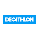 Decathlon discount code logo