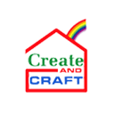 CreateandCraft.tv discount code logo