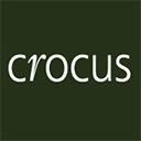Crocus discount code logo