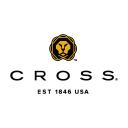 Cross discount code logo
