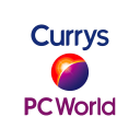 Currys PC World discount code logo