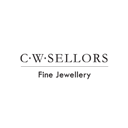 C W Sellors discount code logo