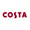 Costa discount code logo