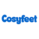 Cosyfeet discount code logo