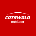 Cotswold Outdoor discount code logo