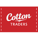 Cotton Traders discount code logo