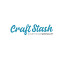 Craft Stash discount code logo