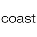 Coast discount code logo