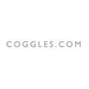 Coggles discount code logo