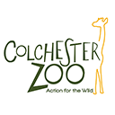 Colchester Zoo discount code logo