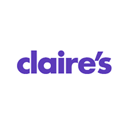 Claire's discount code logo