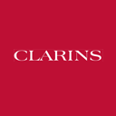 Clarins discount code logo