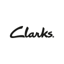Clarks discount code logo