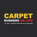 Carpet Runners UK discount code logo