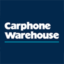 Carphone Warehouse discount code logo